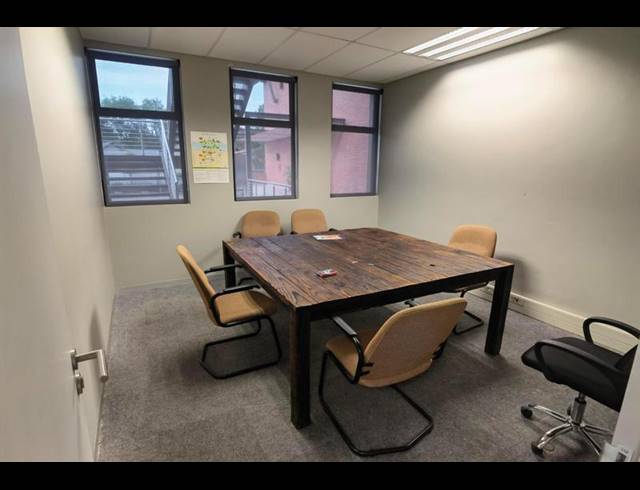 BUSINESS PROPERTY TO RENT IN LYNNWOOD